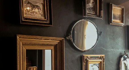 Charming and Quirky: Unique Novelty Decor Ideas to Make Your Home Stand Out
