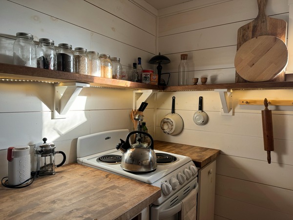 A Beginner’s Guide to Decorating Your Home: Tips for a Stylish and Comfortable Space