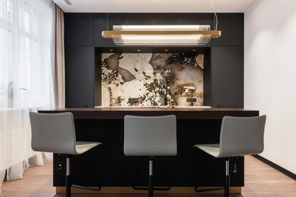 Small Kitchens, Big Style: Designing with Contemporary Kitchen Decor Accessories