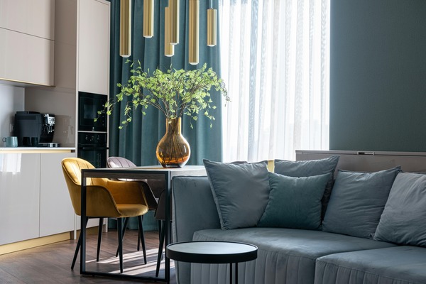 How to Use Lighting as a Statement Piece in Contemporary Kitchen Decor