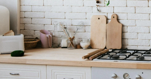 Stir Up Some Creativity: Fun & Practical Ideas to Refresh Your Kitchen